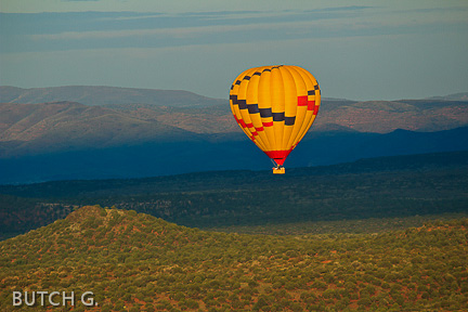 hot air balloon (4)