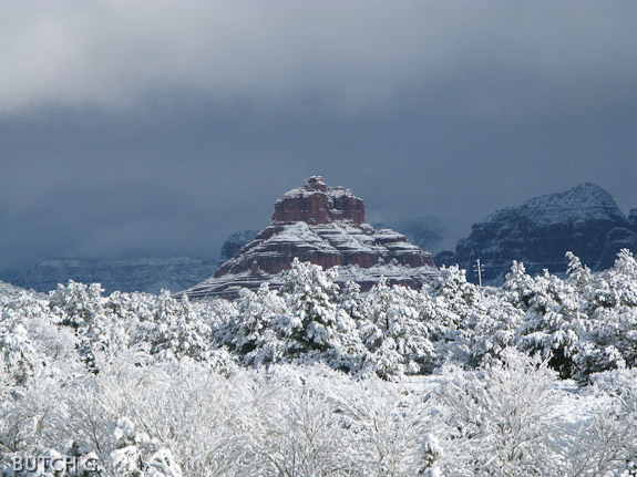 BELL ROCK