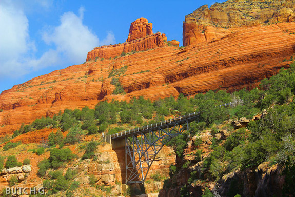 Steamboat Rock